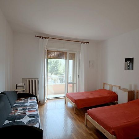 Appartamento Montessori Castelfidardo Exterior photo