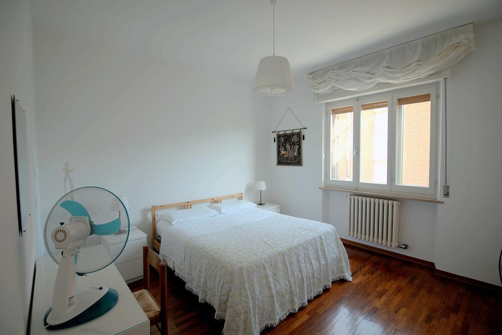 Appartamento Montessori Castelfidardo Exterior photo