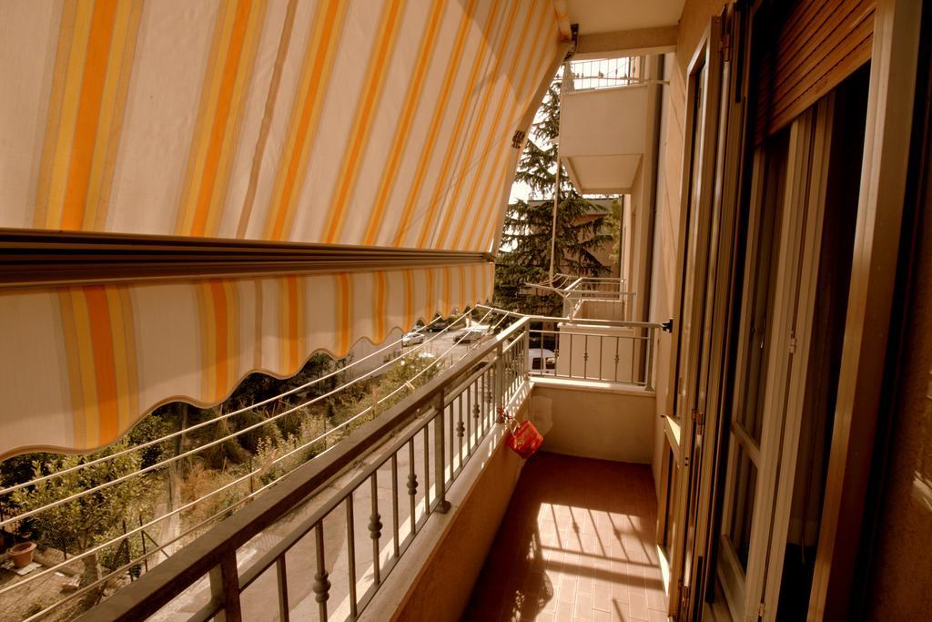 Appartamento Montessori Castelfidardo Exterior photo