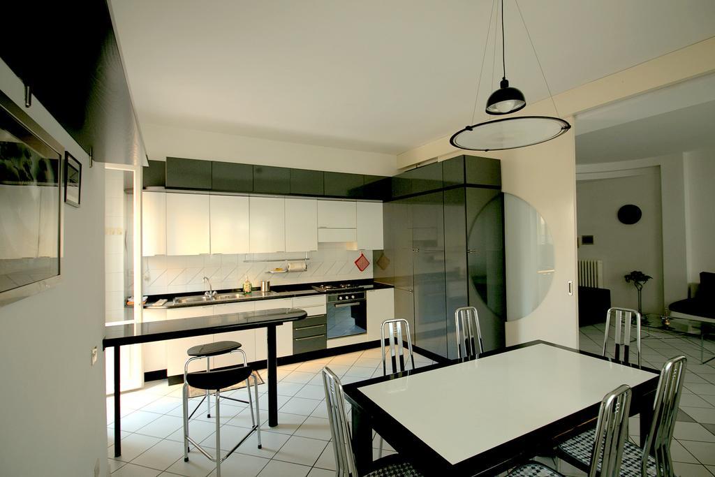 Appartamento Montessori Castelfidardo Exterior photo