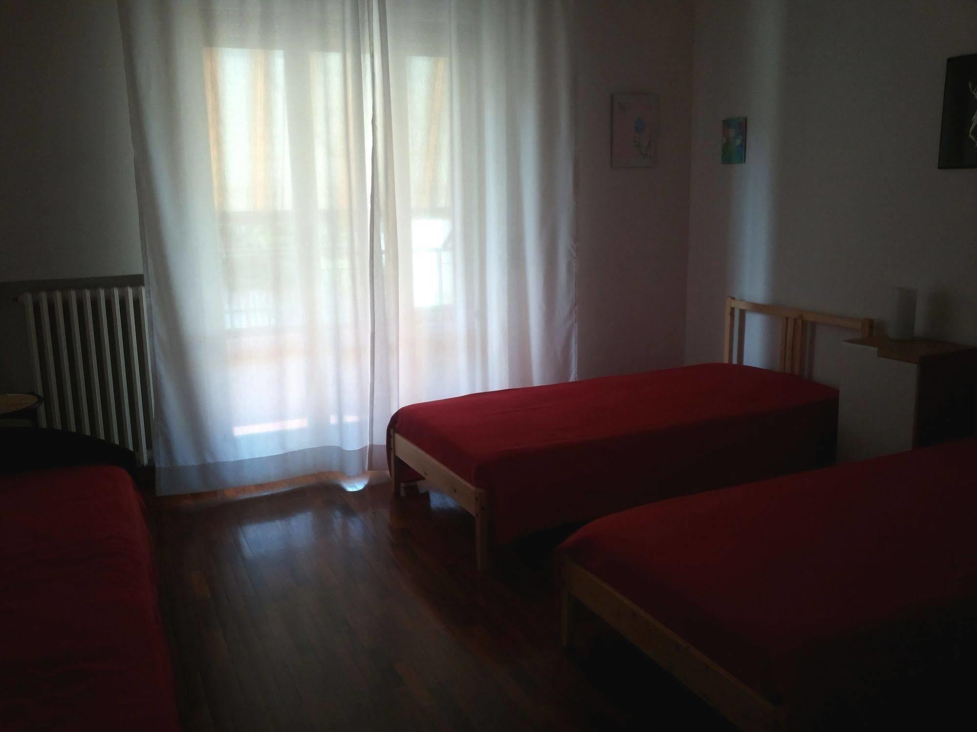 Appartamento Montessori Castelfidardo Exterior photo
