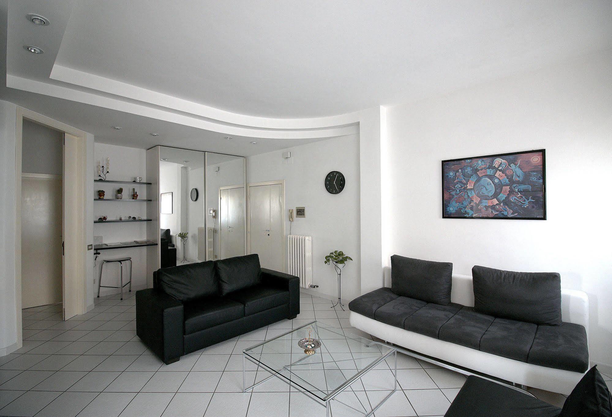 Appartamento Montessori Castelfidardo Exterior photo
